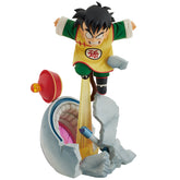 Gohan Masterlise Plus Ichiban Kuji Action Figure