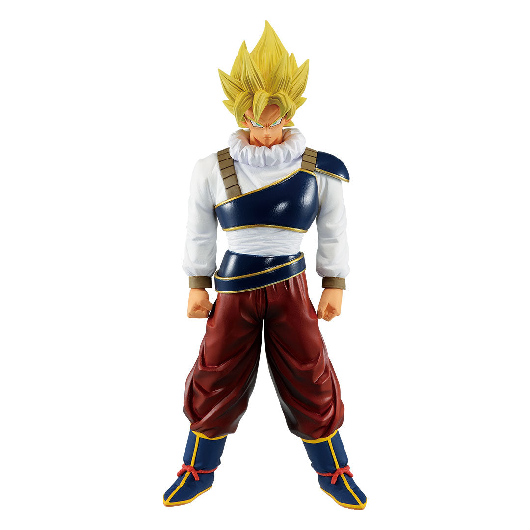 Son Goku Super Saiyajin Masterlise Ichiban Kuji Action Figure