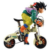Son Goku Dragon Ball Snap Figure Ichiban Kuji Action Figure