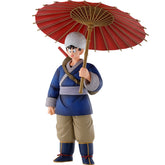 Goku Masterlise Ichiban Kuji Action Figure