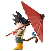 Son Goku Last One Prize Dragon Ball Snap Figure Ichiban Kuji Action Figure