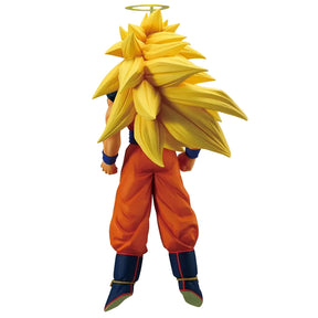 Goku Super Saiyan 3 Masterlise Ichiban Kuji Action Figure