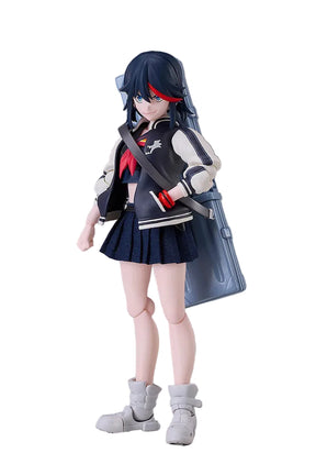 Ryuko Matoi BUZZmod. Good Smile Company Action Figure