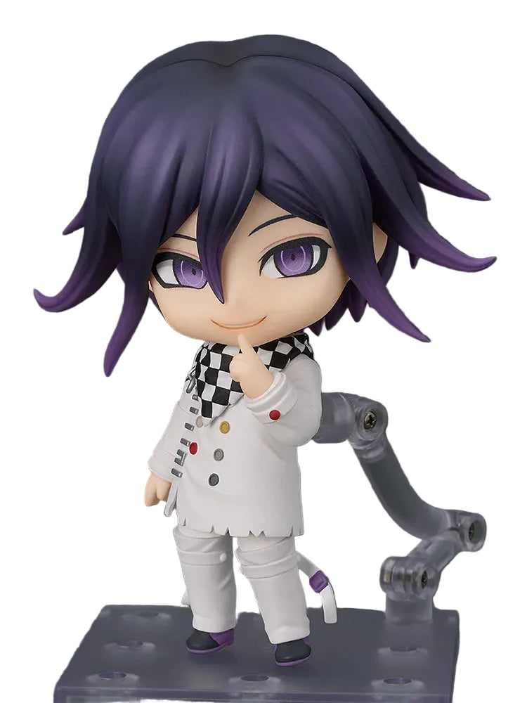 Kokichi Oma Nendoroid Good Smile Company Action Figure