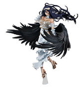 Albedo Wing Ver. Good Smile Company Action Figure