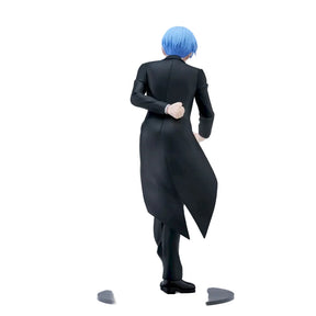 Himmel Luminasta SEGA Action Figure