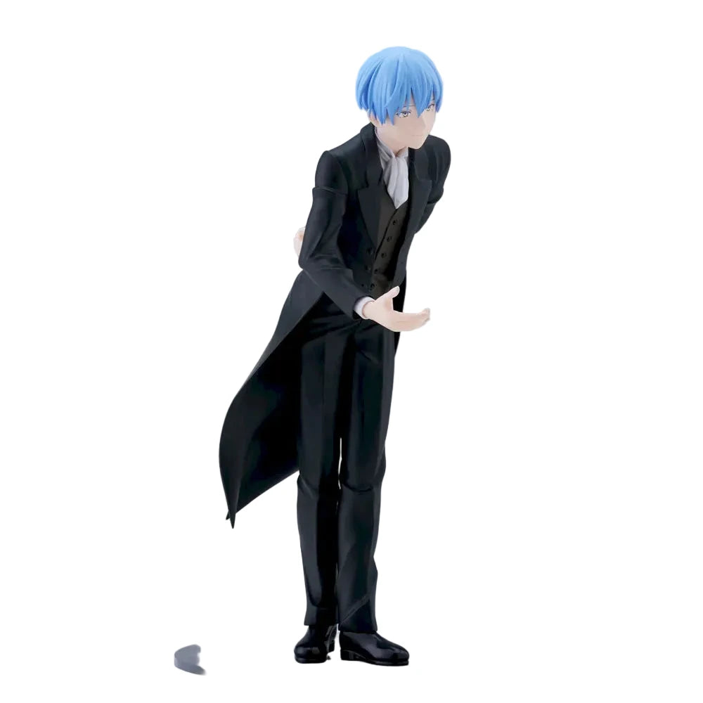 Himmel Luminasta SEGA Action Figure