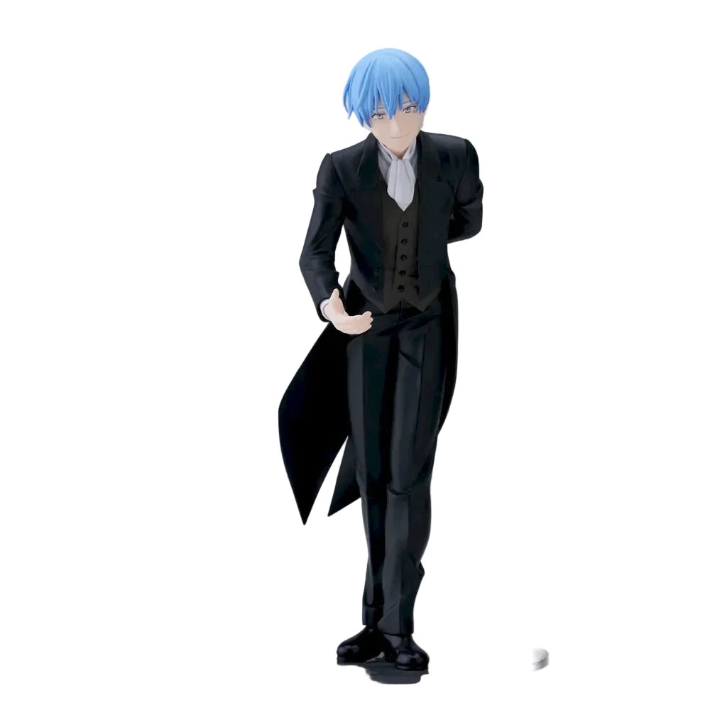 Himmel Luminasta SEGA Action Figure