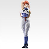 Hisoka Masterlise Ichiban Kuji Action Figure