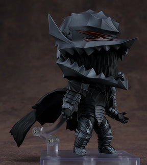 Guts Nendoroid Armadura Berserker Ver. Good Smile Company Action Figure