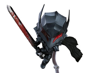 Guts Nendoroid Armadura Berserker Ver. Good Smile Company Action Figure