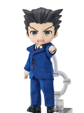 Phoenix Wright Nendoroid Doll Good Smile Company Action Figure