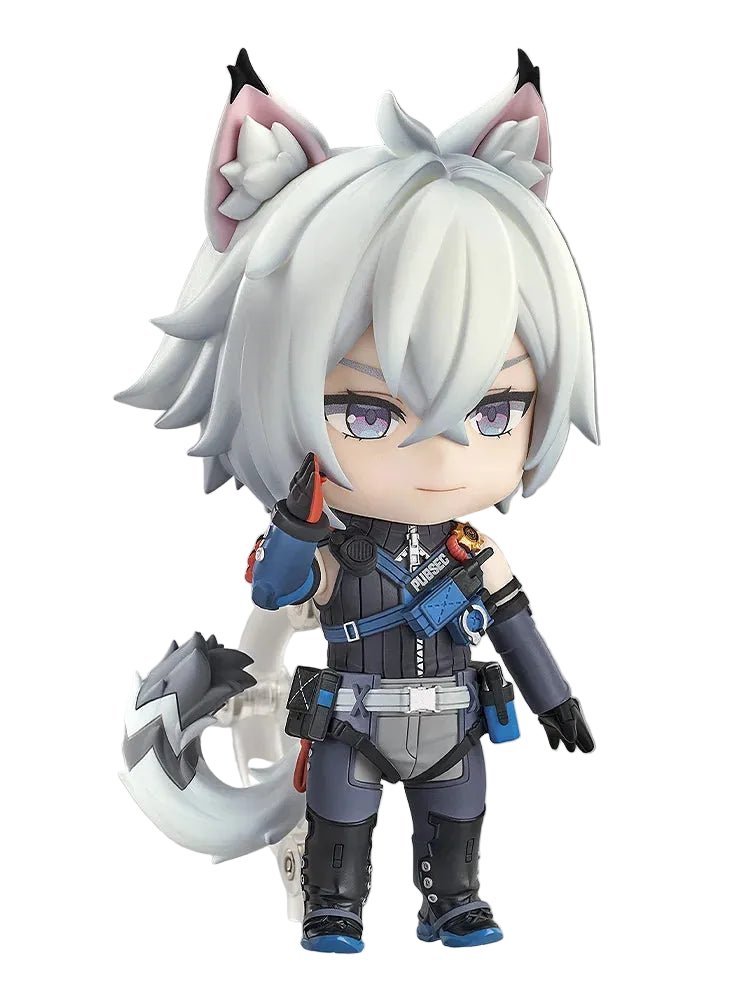Seth Lowell Nendoroid Good Smile Company Action Figure