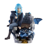 Rimuru Tempest Veldora A Ichiban Kuji Action Figure
