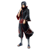 Itachi Uchiha Masterlise Ichiban Kuji Action Figure