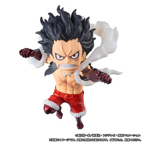 Diorama Monkey D. Luffy WCF Premium Special x Luffy S.H.Figuarts Bandai Banpresto Action Figure