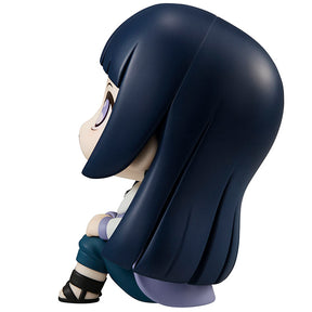 Hinata Look Up Series Megahouse Action Figure