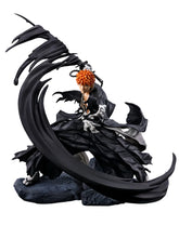 Ichigo Kurosaki Figuarts ZERO Tamashii Nations Action Figure