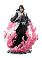 Byakuya Kuchiki Figuarts ZERO Tamashii Nations Action Figure