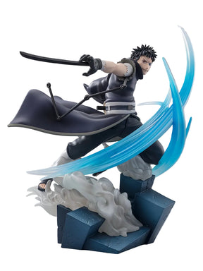 Obito Uchiha Figuarts ZERO Extra Battle Tamashii Nations Action Figure