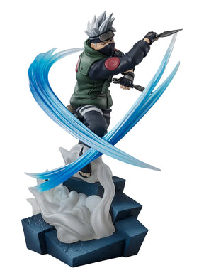 Obito Uchiha Figuarts ZERO Extra Battle Tamashii Nations Action Figure