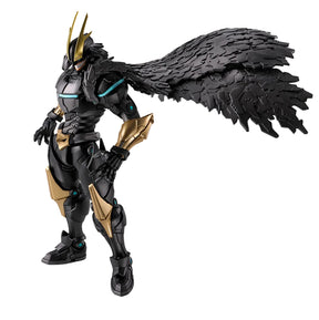 Armored All Might S.H.Figuarts Tamashii Nations Action Figure