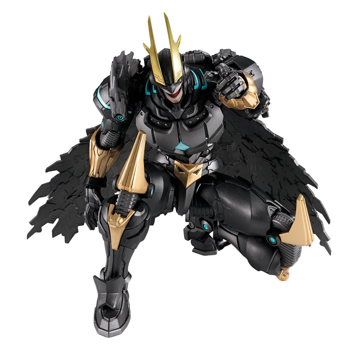 Armored All Might S.H.Figuarts Tamashii Nations Action Figure