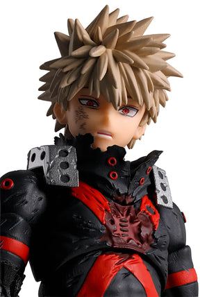 Katsuki Bakugo The Beginning S.H.Figuarts Tamashii Nations Action Figure