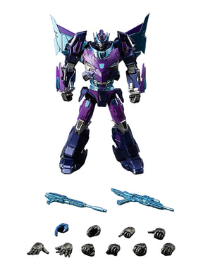 Rodimus Prime MDLX Lost Light Good Smile Company Action Figure