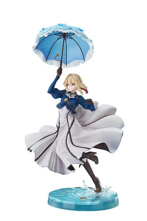 Violet Evergarden Good Smile Company Action Figure