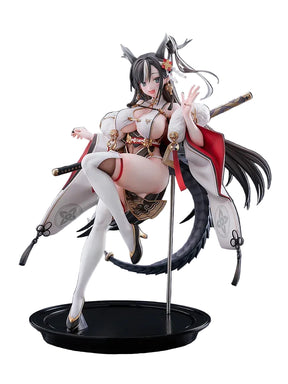 Tatsu-chan Scale 1/7 Good Smile Company Action Figure