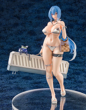 DP-12 Morning Fable Ver. Good Smile Company Action Figure