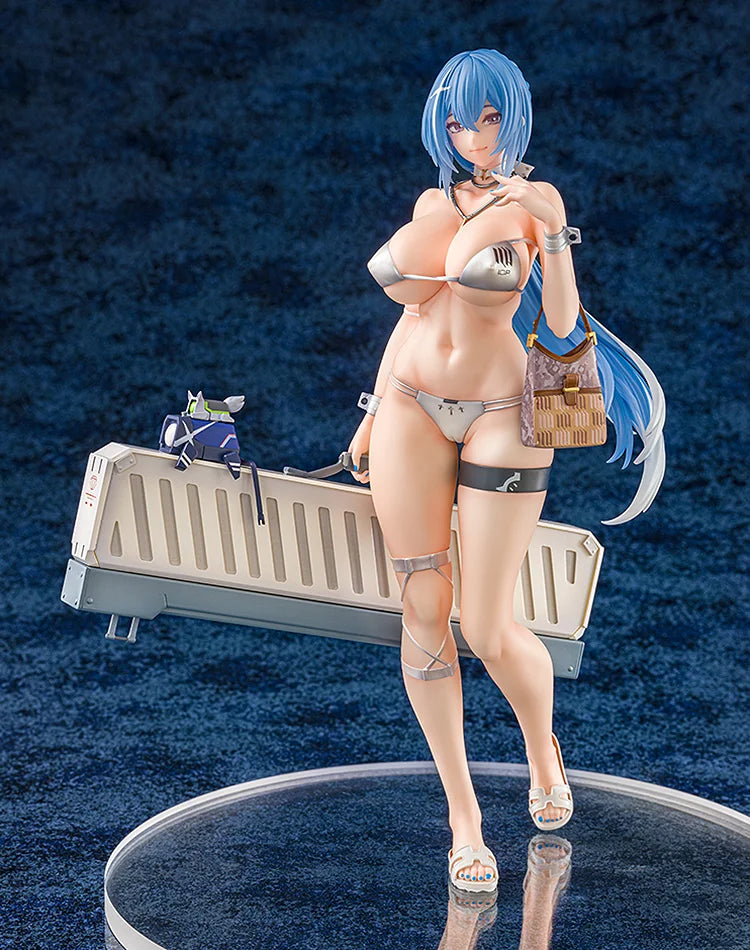 DP-12 Morning Fable Ver. Good Smile Company Action Figure