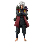 Jiraiya Masterlise Ichiban Kuji Action Figure