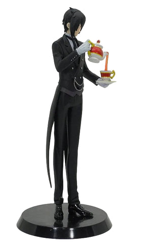 Sebastian Michaelis Extra Figure Vol.1 Sega Action Figure