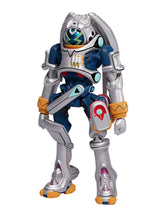 King Gainer PLAMAX Max Factory Action Figure