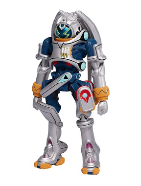 King Gainer PLAMAX Max Factory Action Figure