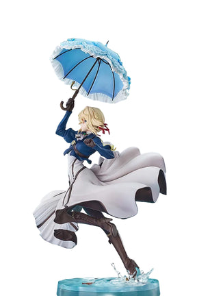 Violet Evergarden Good Smile Company Action Figure