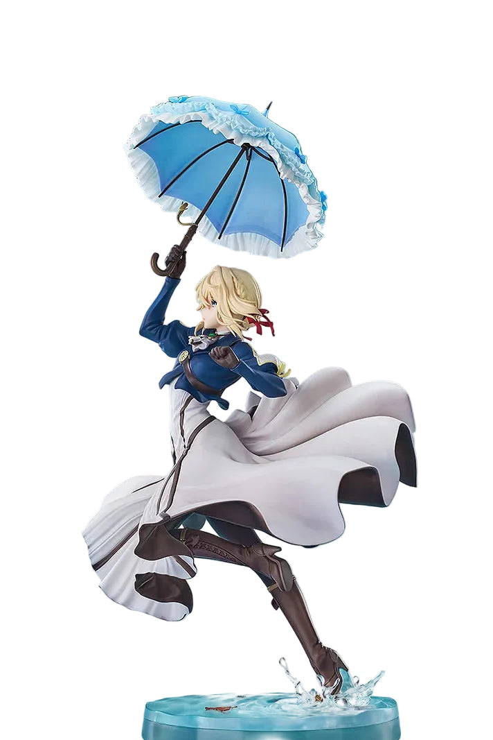 Violet Evergarden Good Smile Company Action Figure