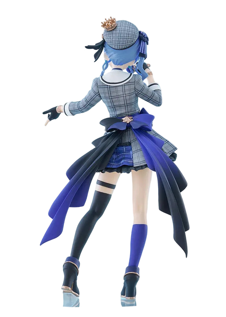 Hoshimachi Suisei Pop Up Parade SP Good Smile Company Action Figure