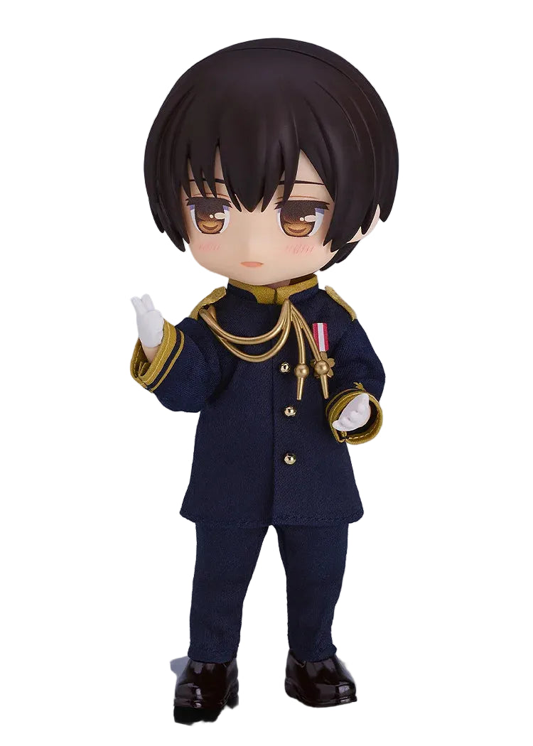 Japan Nendoroid Doll Good Smile Company Action Figure