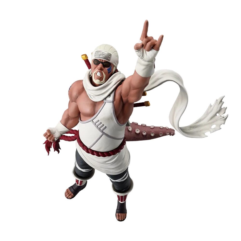 Killer Bee Masterlise Ichiban Kuji Action Figure