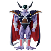 Rei Cold Ichiban Kuji Action Figure
