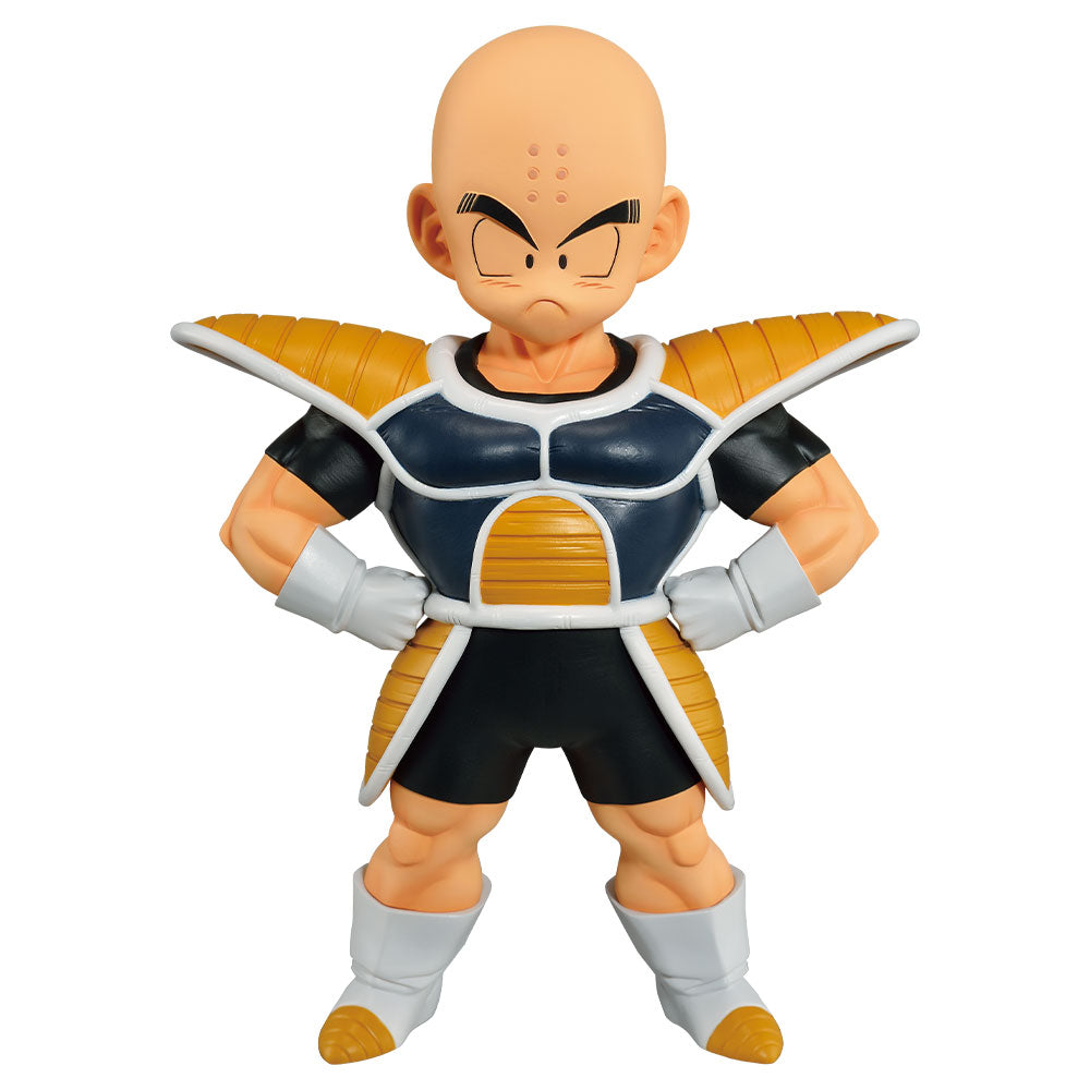 Kuririn Masterlise Ichiban Kuji Action Figure