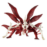 Naruto Uzumaki 6 Caudas Last One Masterlise Ichiban Kuji Action Figure