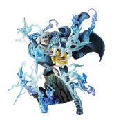 Trafalgar Law WA-MAXIMUM Portrait Of Pirates Megahouse Action Figure