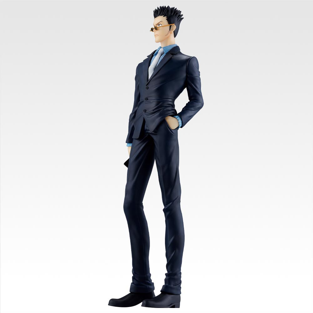 Leorio Masterlise Ichiban Kuji Action Figure