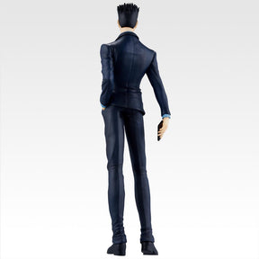 Leorio Masterlise Ichiban Kuji Action Figure