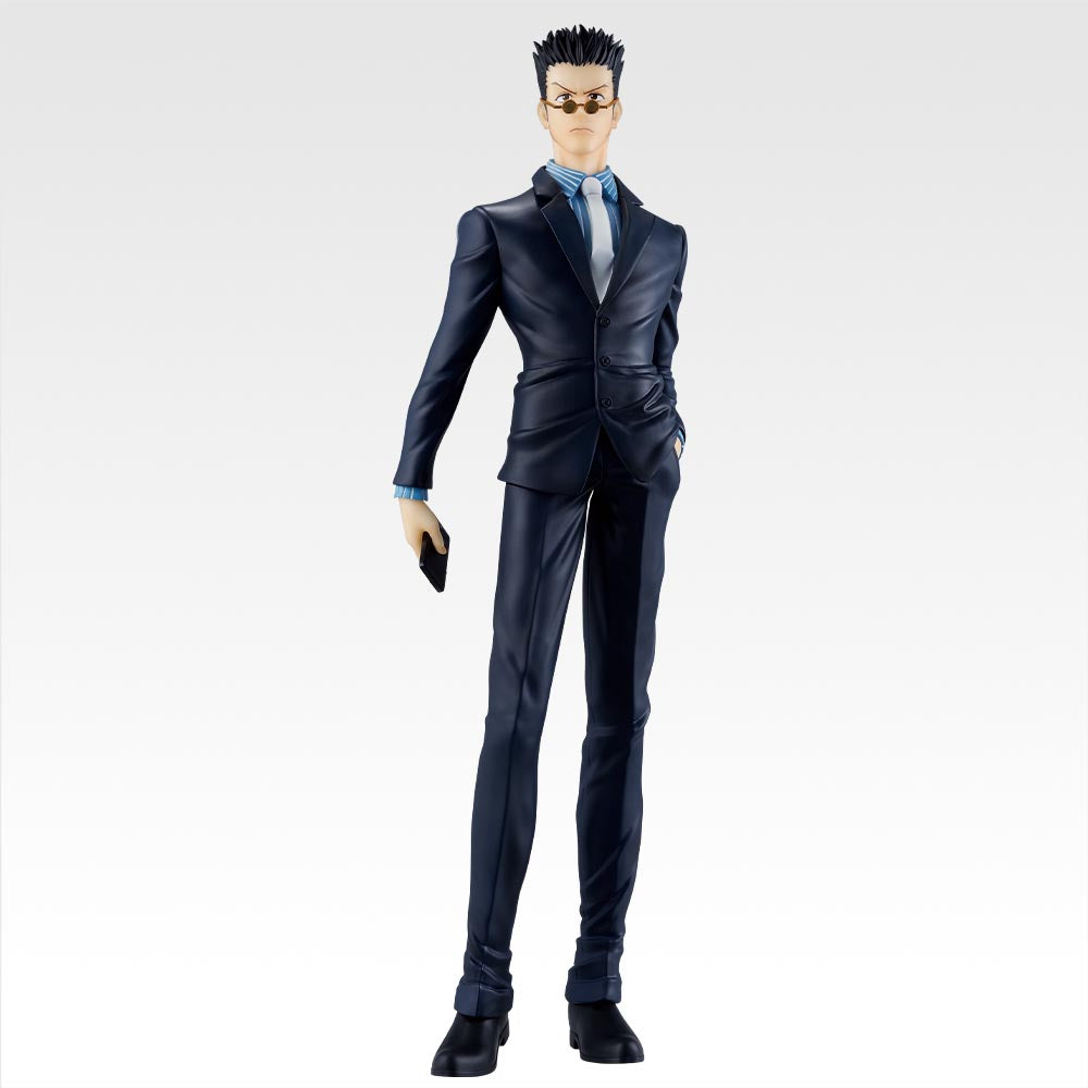 Leorio Masterlise Ichiban Kuji Action Figure