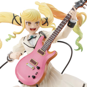 Lilisa Suzunomiya Lucrea Megahouse Action Figure
